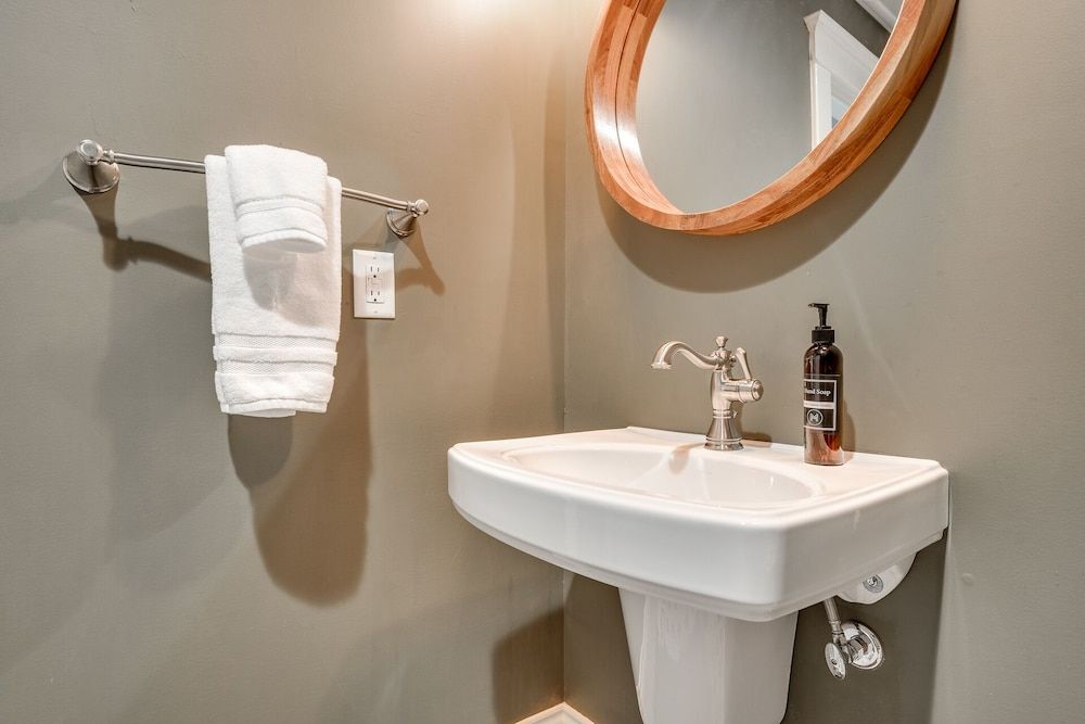 Knowmad Hideaway - photo 8
