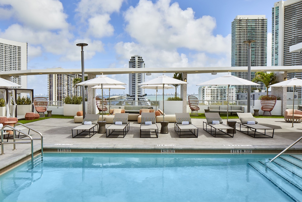 AC Hotel Miami Wynwood - photo 29