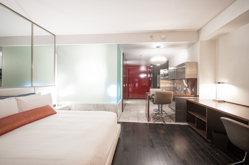 StripViewSuites at Palms Place Penthouses - photo 27