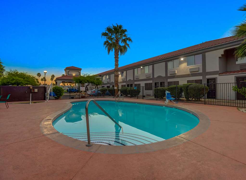 Motel 6 Apache Junction AZ - featured photo