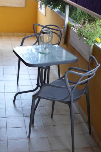 Ben House — Santa Giusta — photo 3