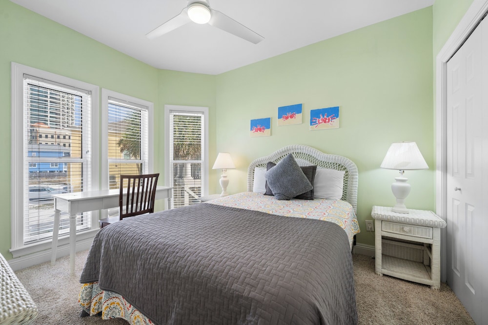Calypso Breeze — Orange Beach — photo 3