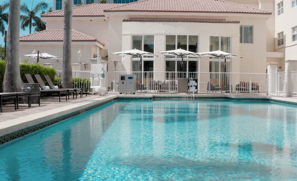 Residence Inn by Marriott Miami Aventura Mall - photo 28