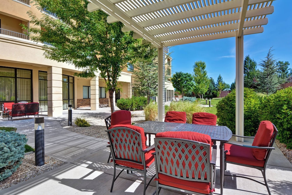 Courtyard by Marriott Carson City - photo 30