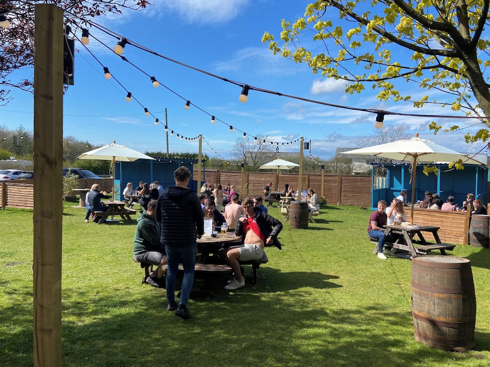 The Red Admiral Hotel in Seascale, United Kingdom