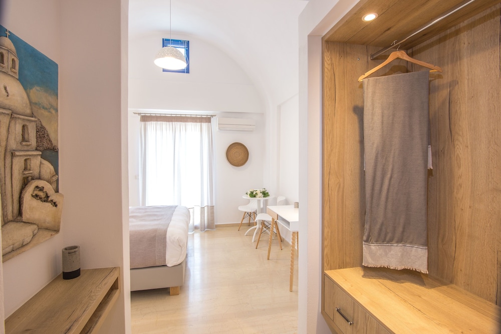 Louis Studios Hotel — Agia Paraskevi — photo 4