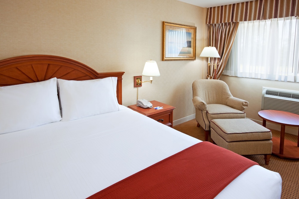 Rockville Centre Hotel JFK Airport - photo 13