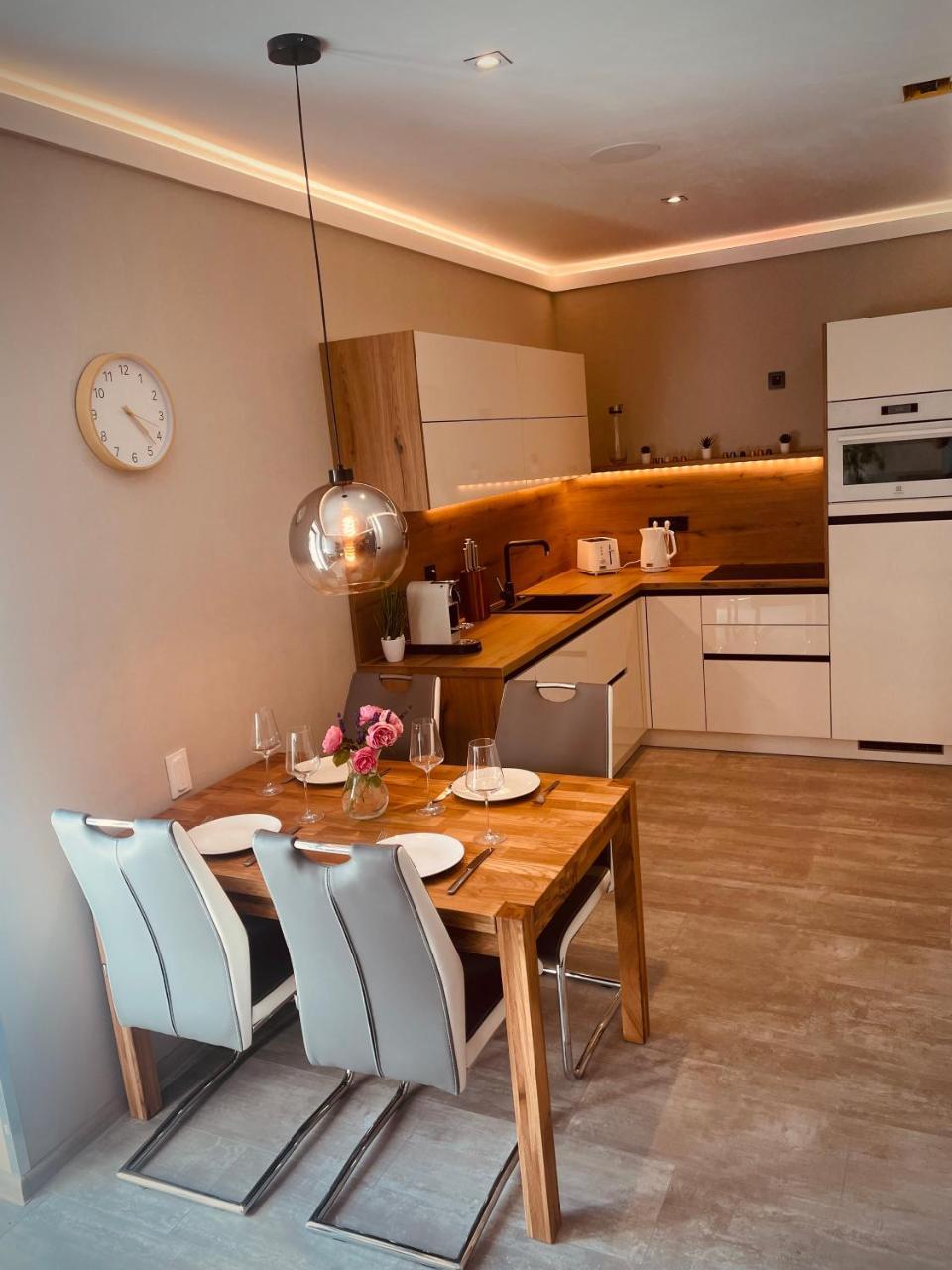 Apartmány Petr Vok — 4-Star Luxury Hotel in Trebon, Czech Republic