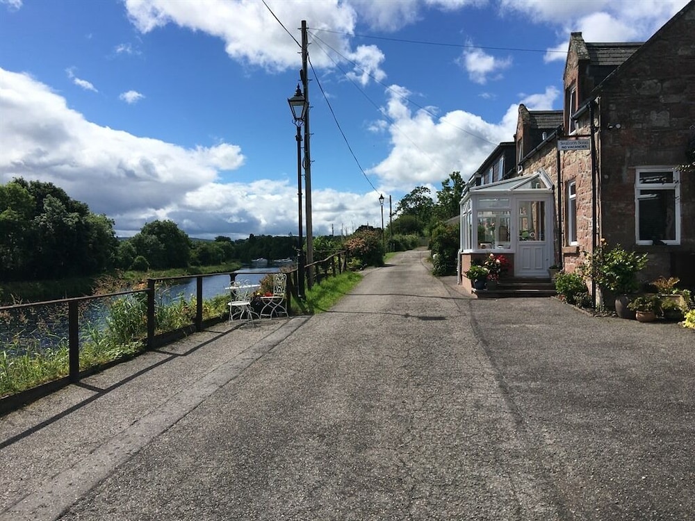 Sealladh Sona — 4-Star Luxury Hotel in Inverness, United Kingdom