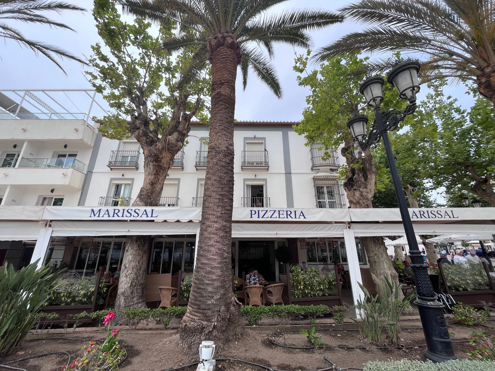 Hotel image of Marissal