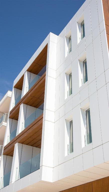 Dazur Coast Resort in Orikum, Albania