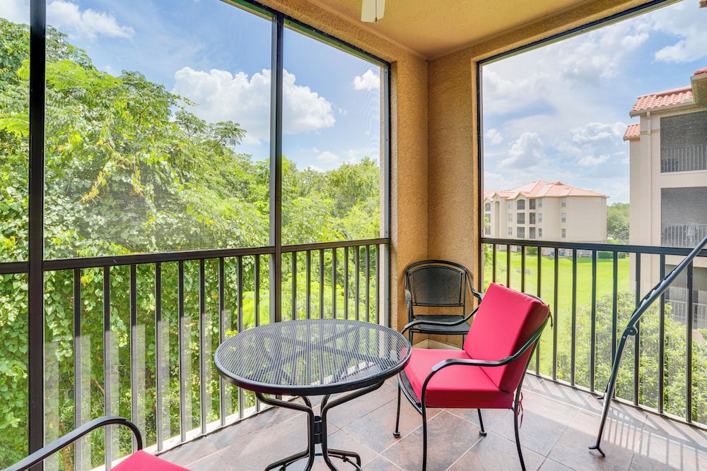 10 Mi to Wdw: Tuscana Condo w Resort Access - featured photo