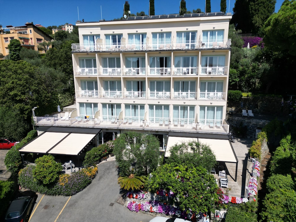 Hotel Approdo in Rapallo, Italy