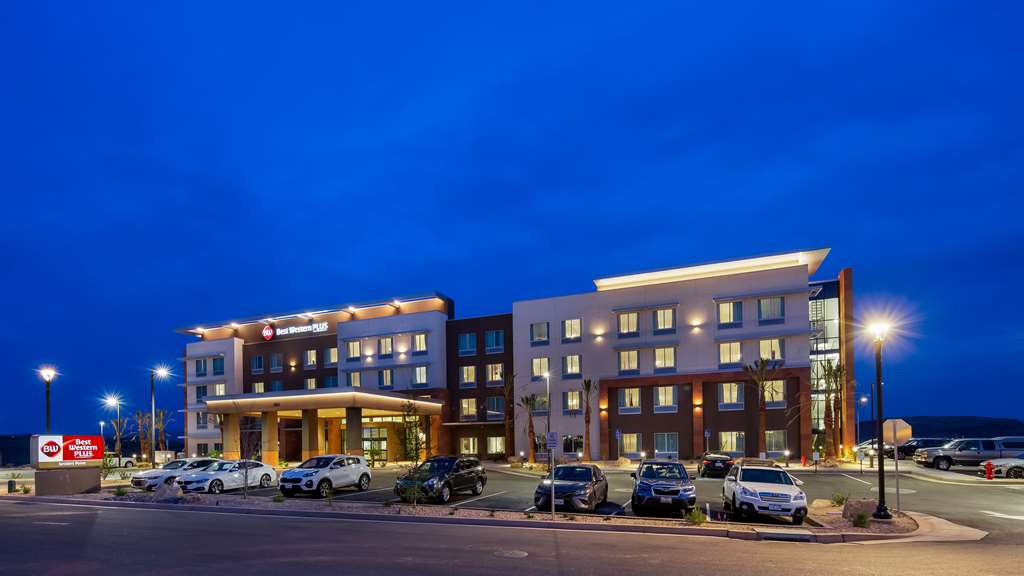 Best Western Plus Settlers Point - photo 39