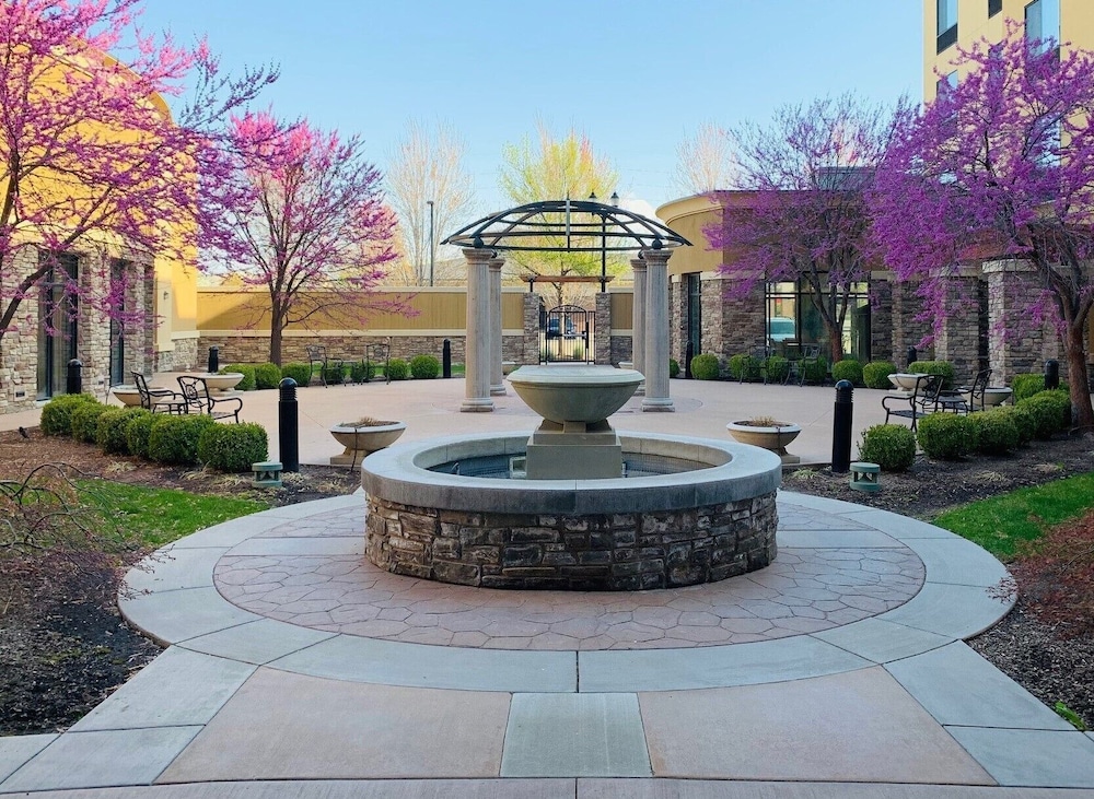 Courtyard by Marriott Boise West Meridian - photo 42