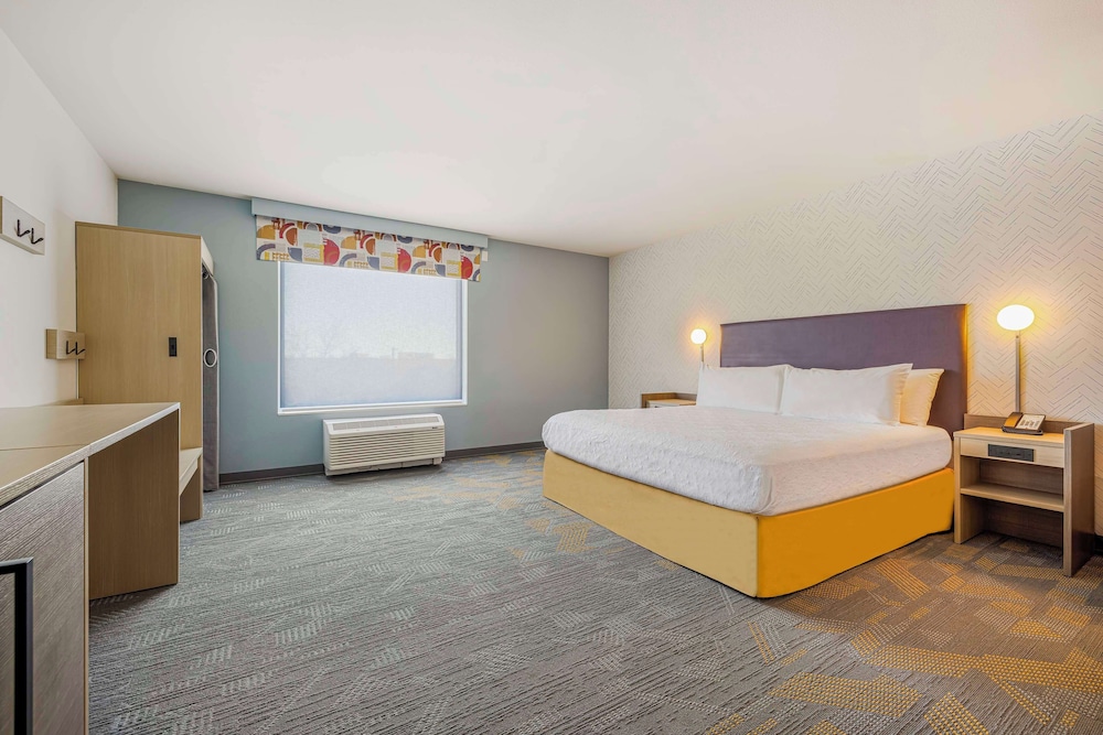 Home2 Suites by Hilton Colorado Springs Airport - photo 12