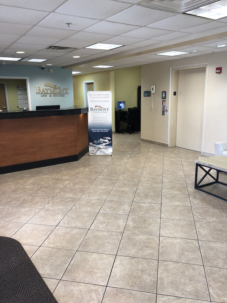 Baymont by Wyndham Jacksonville - photo 3