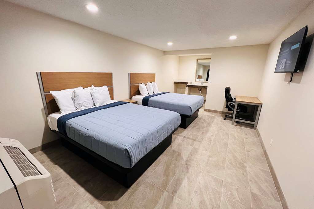 Super 8 by Wyndham Bakersfield CA - photo 11