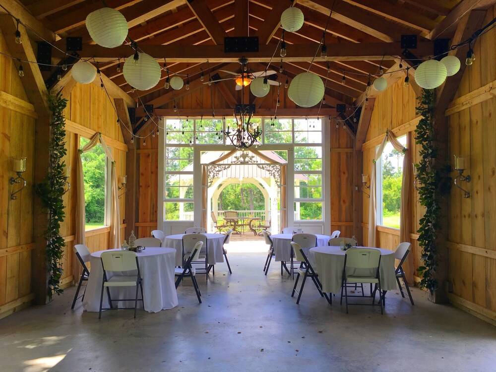 Texas Forest Country Retreat - photo 52