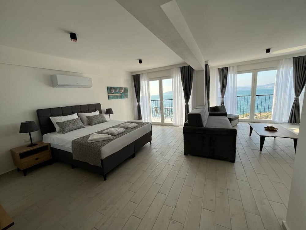 Ni Marin Hotel in Milas, Turkey