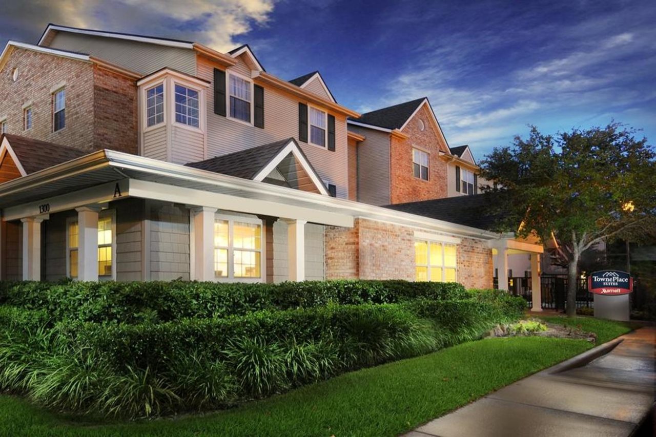 TownePlace Suites by Marriott College Station