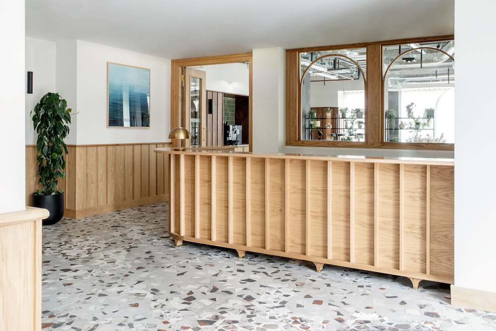 Niche Living Dun Laoghaire in Dublin, Republic of Ireland