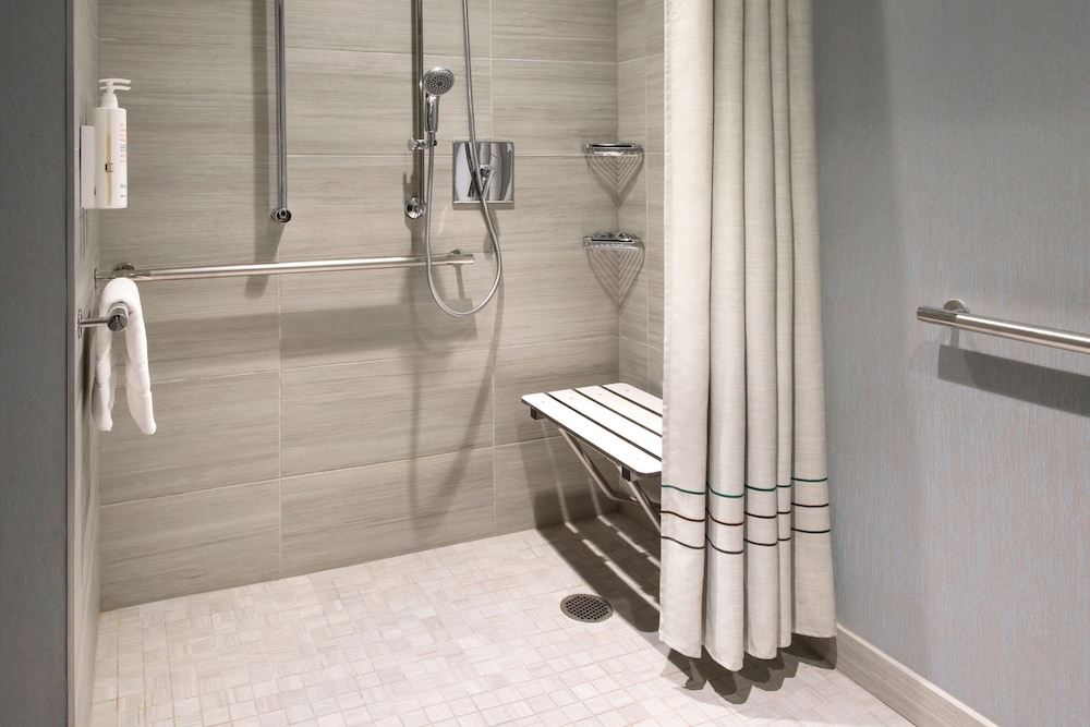 Boston Marriott Burlington - photo 24