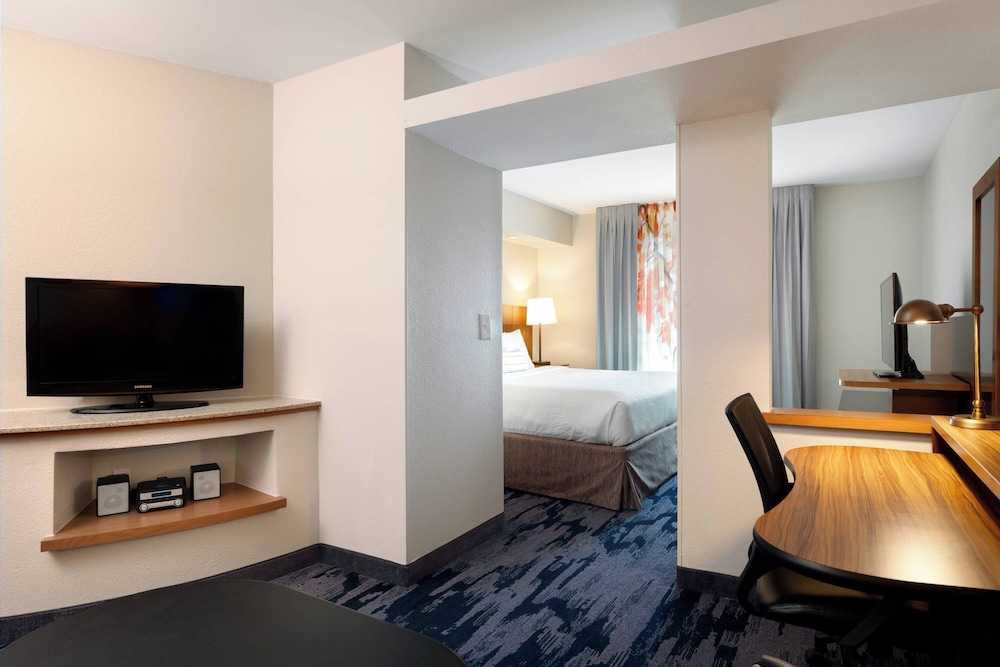 Fairfield Inn By Marriott Savannah Airport - photo 10