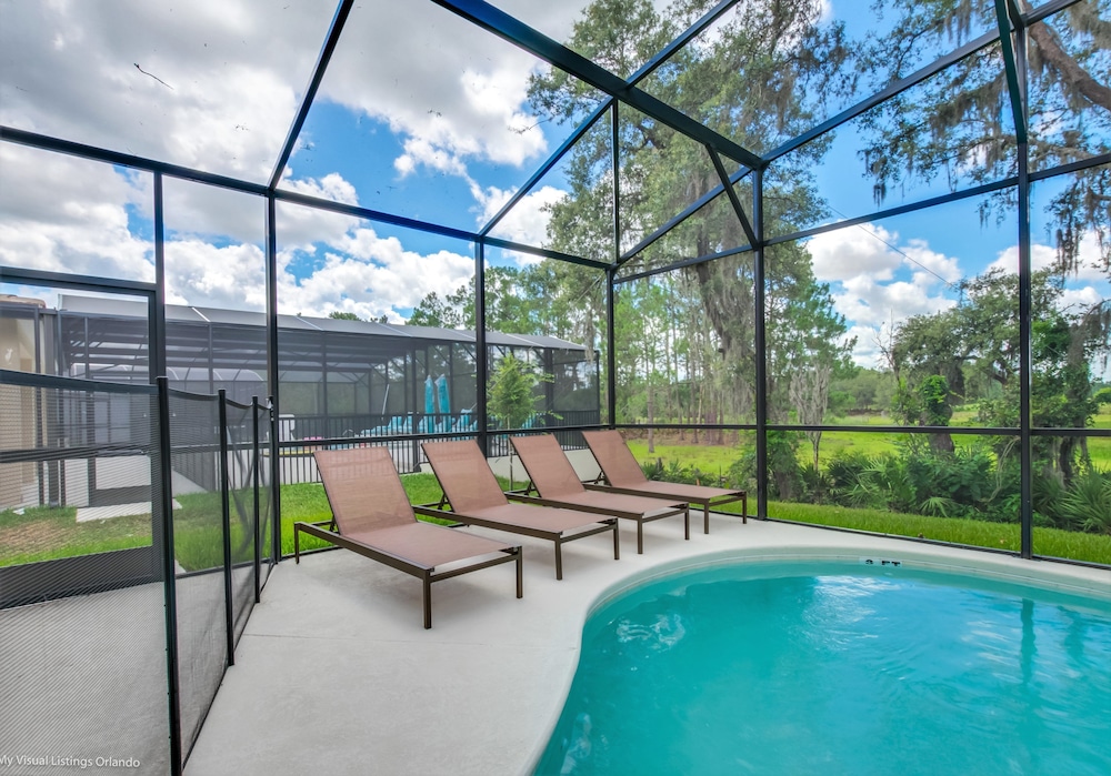 H6116beautiful 9bedroom 7bathroom Resort Property - photo 57