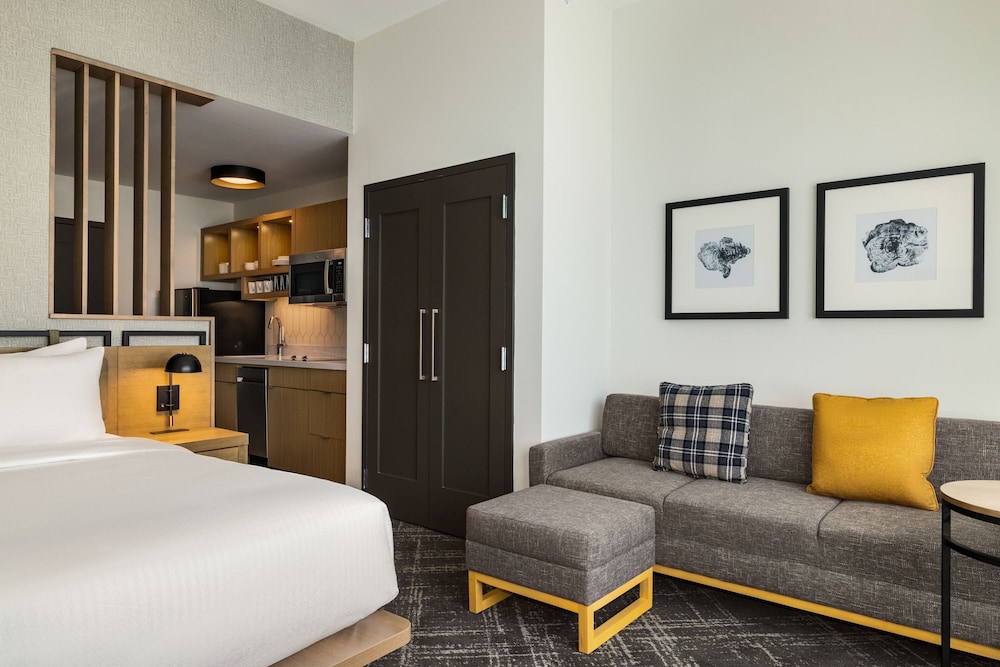 TownePlace Suites by Marriott Memphis Germantown - photo 15