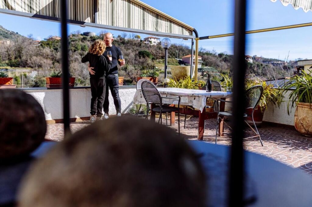 Come Nelle Favole the Classic B&B — Toirano — photo 3
