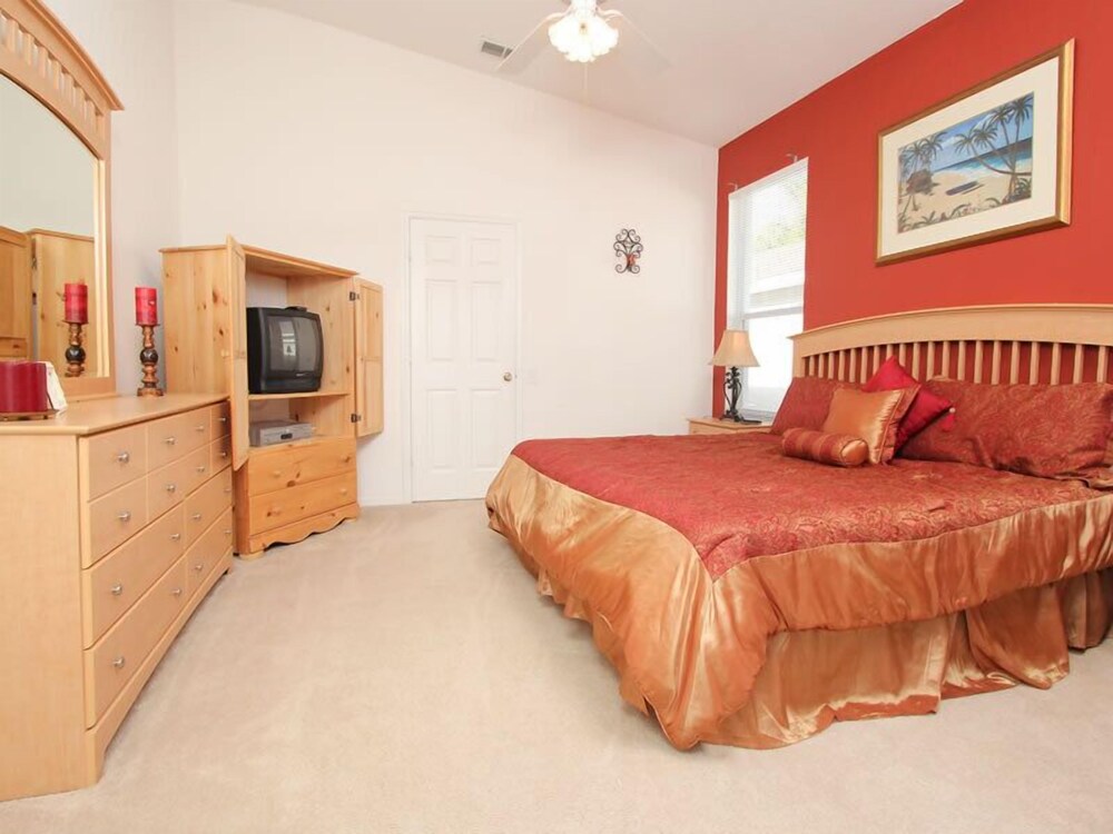 Ov2575 Windsor Palms Resort 4 Bed 3 Baths Townhome - photo 3