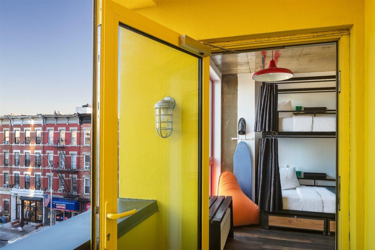 Artel Hotel — Brooklyn — photo 4