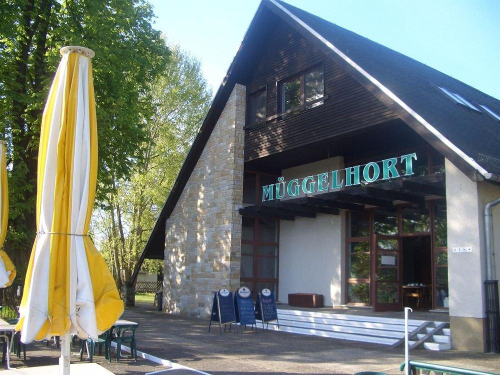 Waldrestaurant Müggelhort