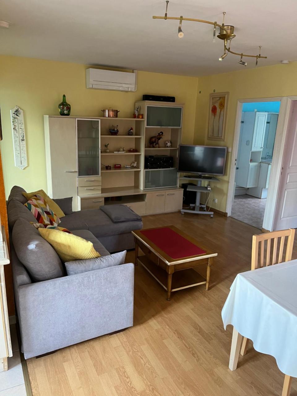 Logement in Vic-Fezensac, France