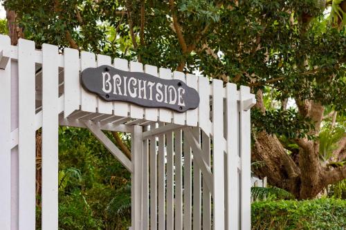 Brightside Holidays — hotel in Landsborough