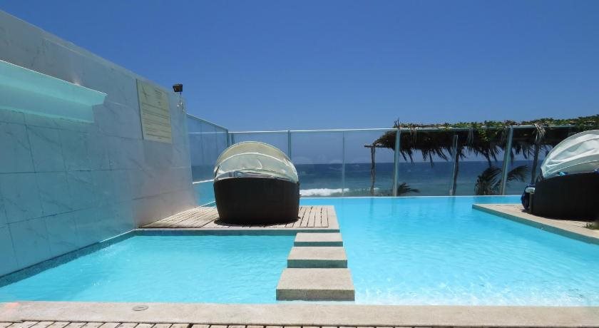 Suites del Mar in Mancora, Peru