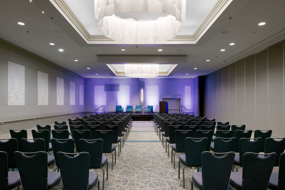 Crowne Plaza Cabana Palo Alto by IHG - photo 62