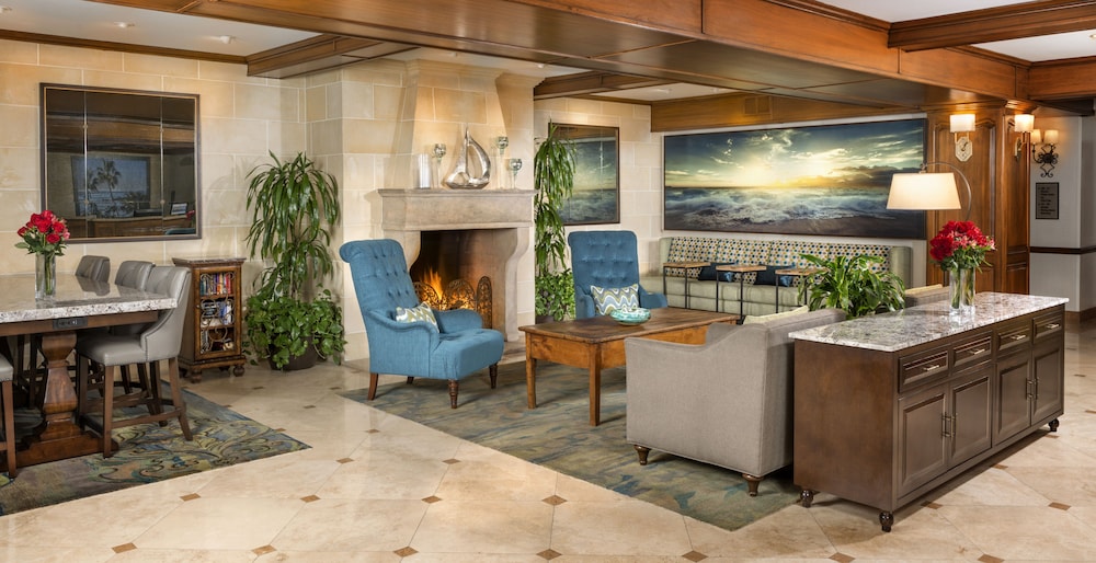 Ayres Hotel Laguna Woods Aliso Viejo pet-friendly hotel Laguna Woods