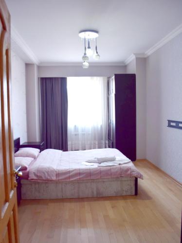 Tbilisi Tower 3