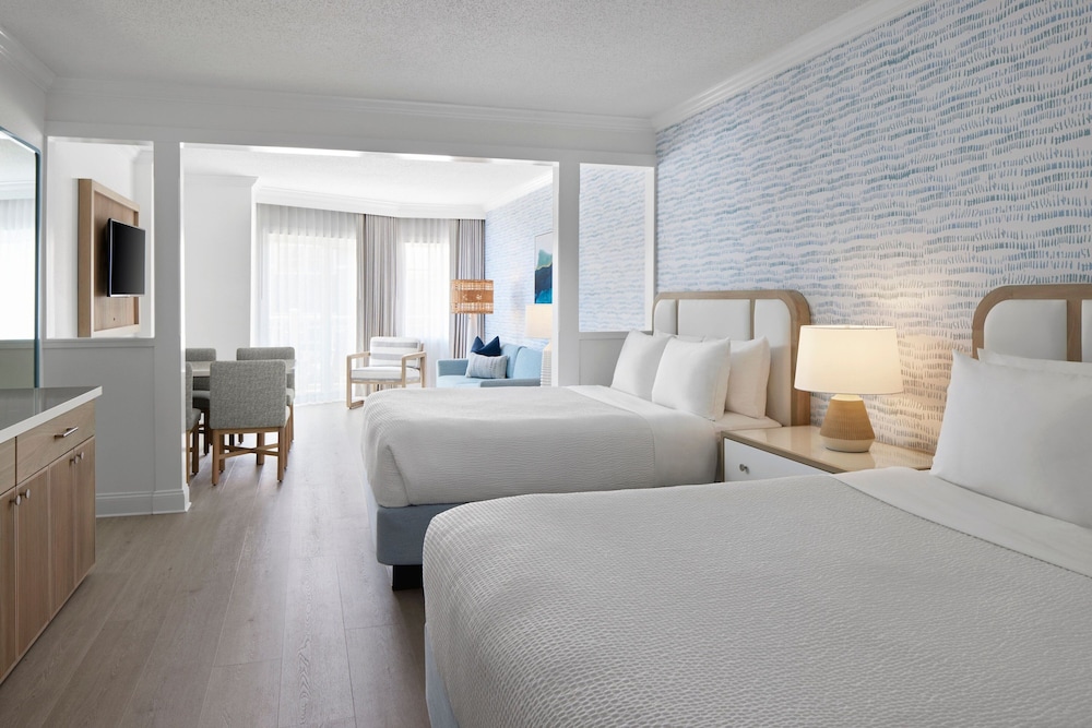 Bethany Beach Ocean Suites Residence Inn by Marriott - photo 13