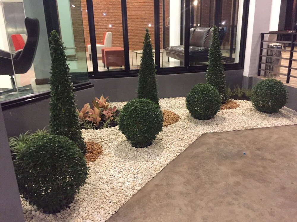 The Nest Hotel Phichit — Phichit — photo 4