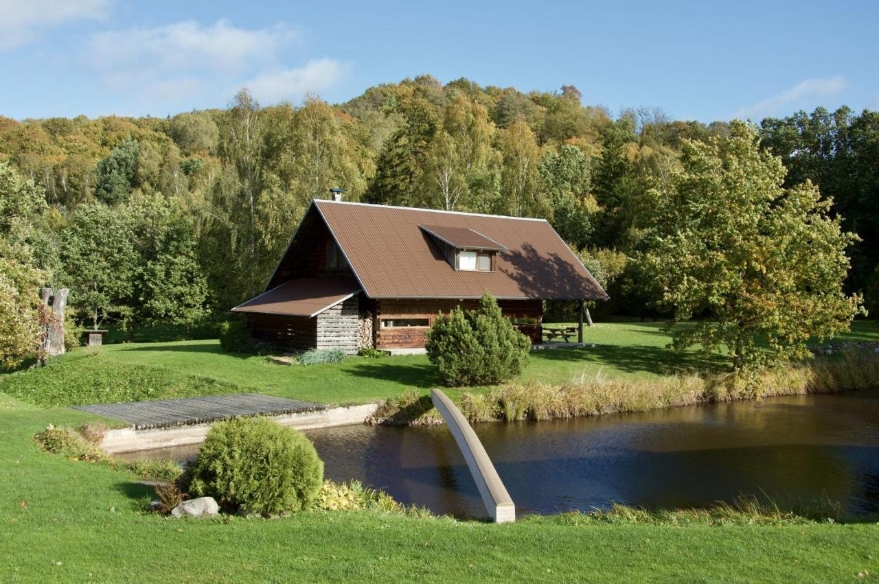 Užukalnio sodyba in Unknown City, Lithuania