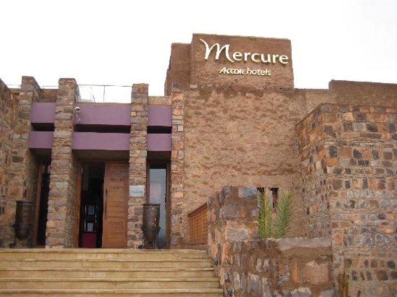 Hotel Mercure Ouarzazate in Ouarzazat, Morocco