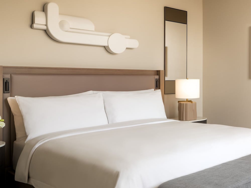 Fairmont Breakers Long Beach - photo 4