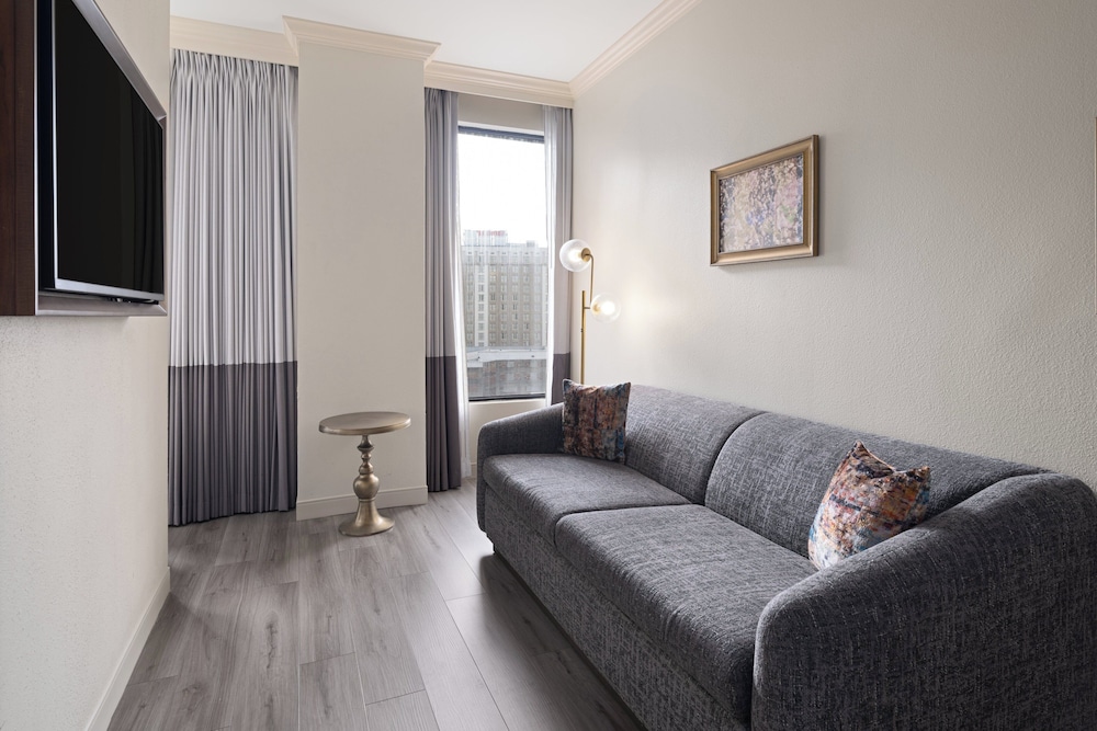 Hotel Indigo New Orleans French Quarter by IHG - photo 37