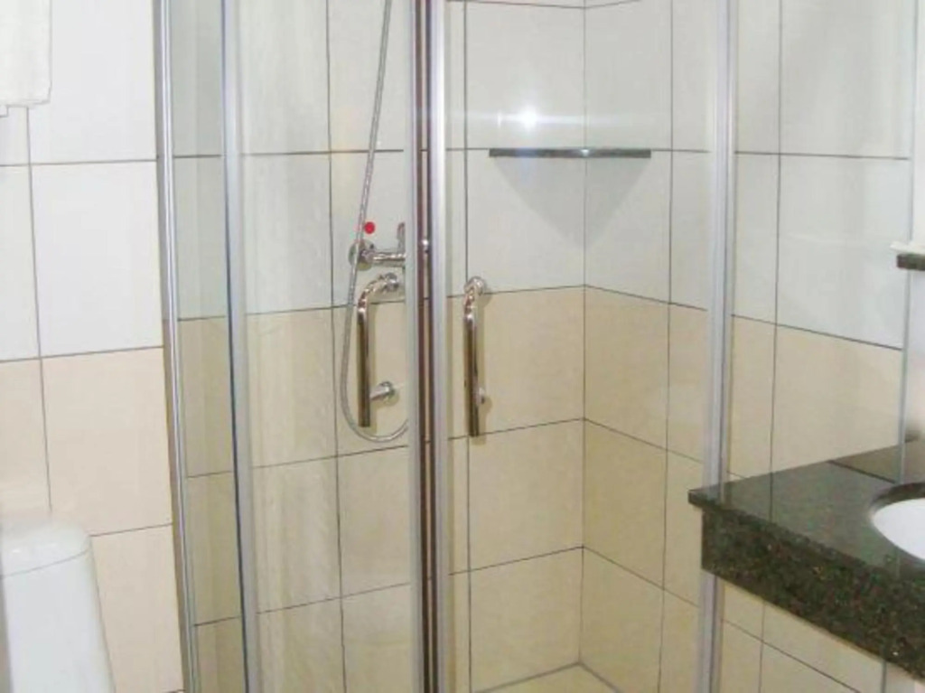 Dexin Hotel Taishan in Taishan, People's Republic of China