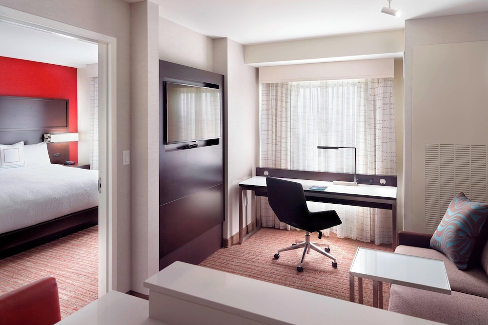 Residence Inn by Marriott Columbus OSU - photo 10