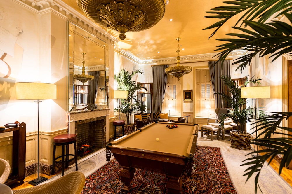 The Ivy Hotel - photo 93