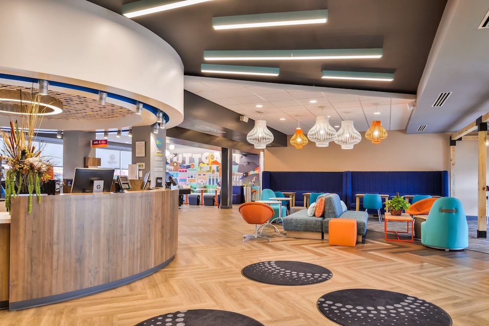 Tru by Hilton Stuttgart AR - photo 8